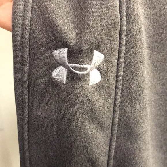 Under Armour Athletic/Athleisure Sweatpants, NWT! - Picture 3 of 10